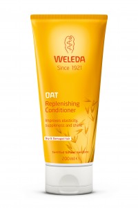 Weleda Oat Conditioner_RGB