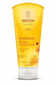 Weleda Shampoo_Bodywash