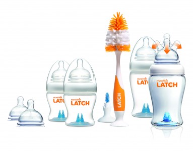 competition Newborn Starter Kit-HC1