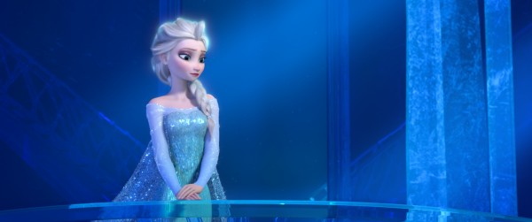 Frozen outfits 