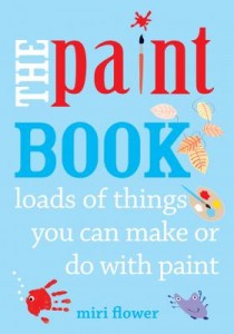 the Paint book