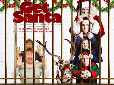 GetSantaMepic
