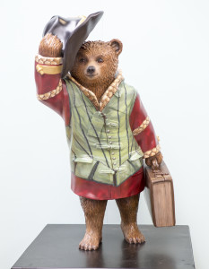 Shakesbear - Michael Sheen