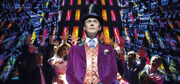Charlie and Choc2
