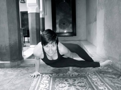 Yoga Team Instructor Salema