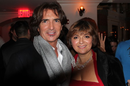 monica & john fusco