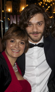 monica & lorenzo