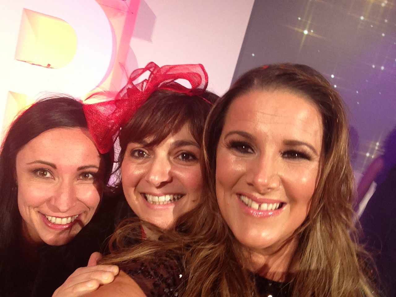 Sam Bailey