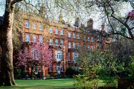 The Draycott Hotel