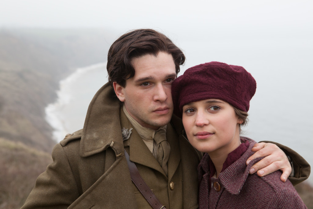 Testament of Youth 