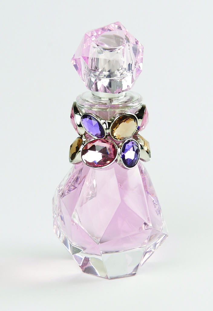Valentine Vera Wang Be Jeweled Bottle 55