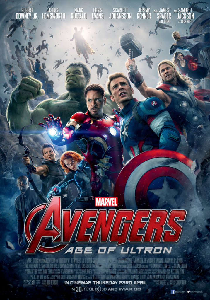 Avengers 