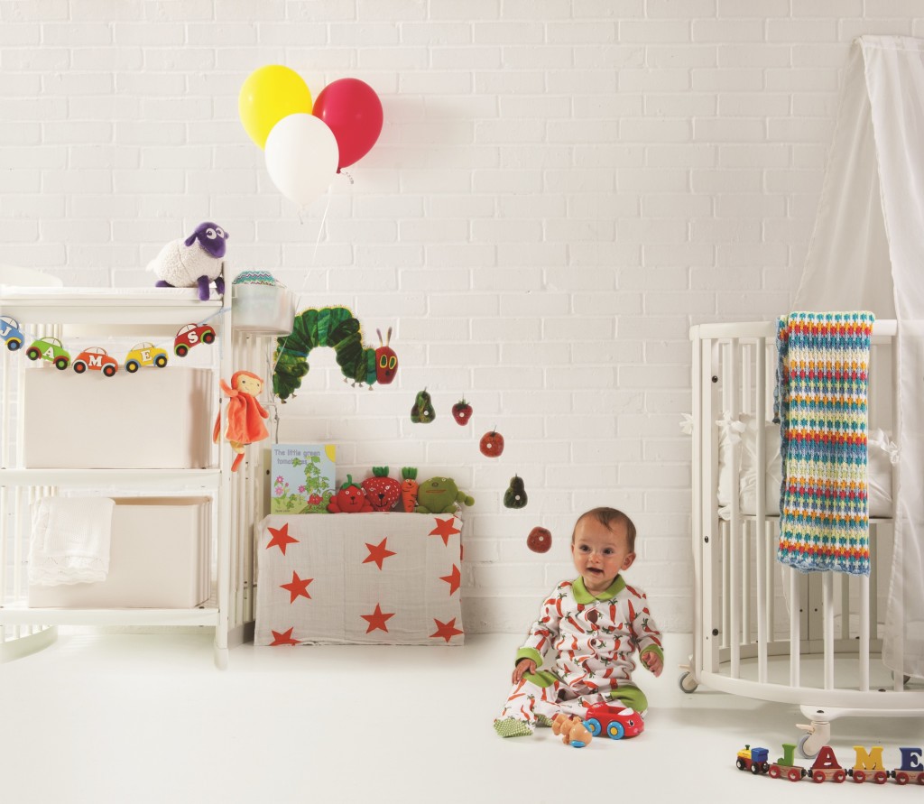 Baby Show @ ExCeL