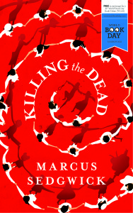 Marcus Sedgwick
