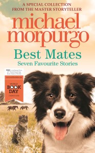 Michael Morpurgo