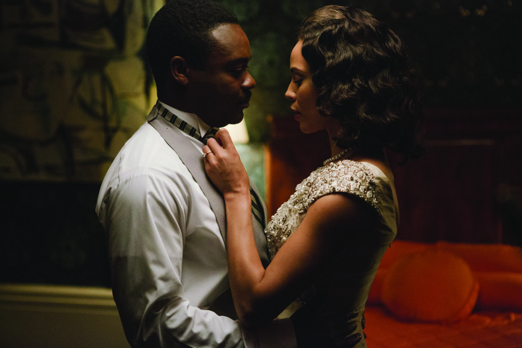 SELMA