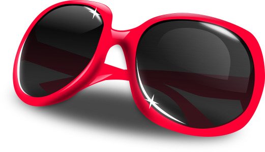 sun glasses