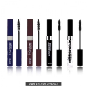 Bellapierre Mineral Mascara in Black (15ml)