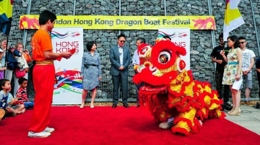 Dragon Boat Festival 3