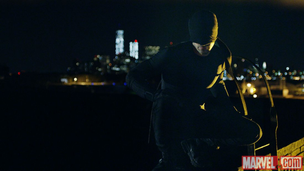 Marvel's Daredevil charlie cox-marvel