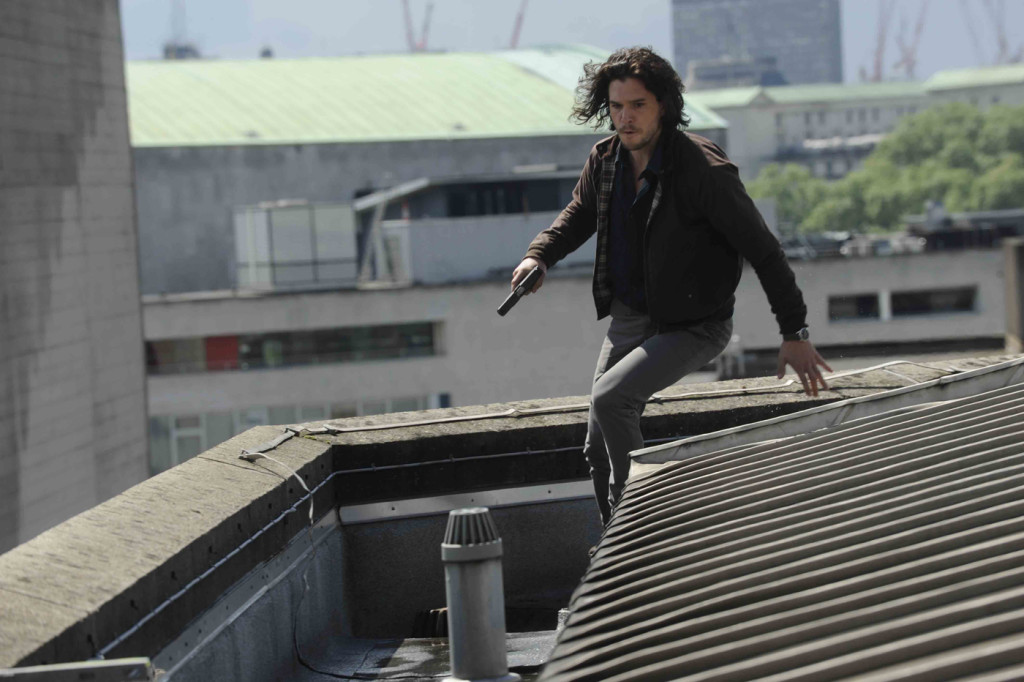 Spooks22