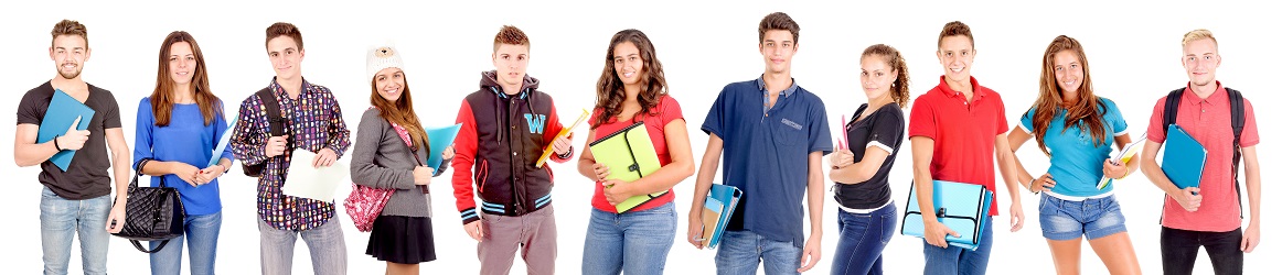 teenagers