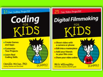 For Dummies 