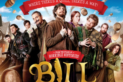 Bill