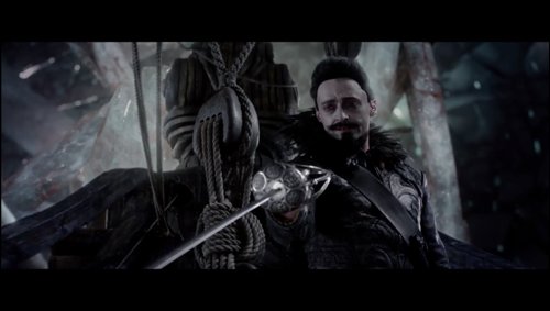 Blackbeard latest