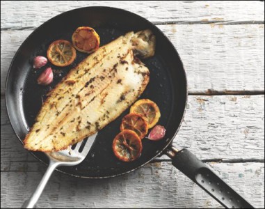 Dover Sole