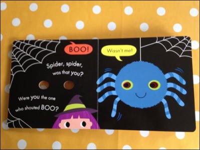 Halloween books IMG_8991