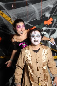Halloween Half Term