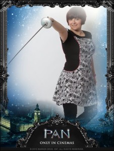 PanPhoto sword