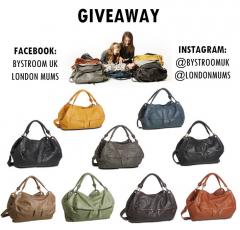 Bea Giveaway London mums