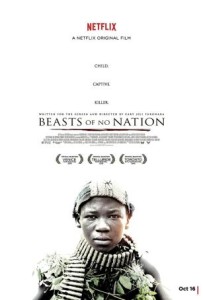 Beastsposter