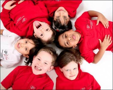 Little voices image