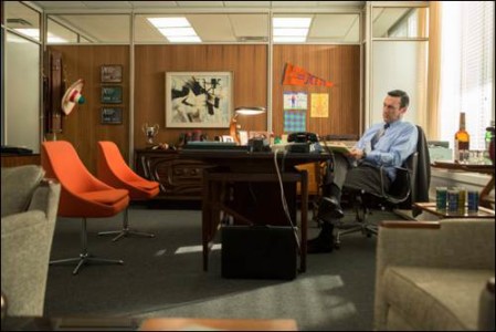 Mad Men Final don in the office JM_0501_0554