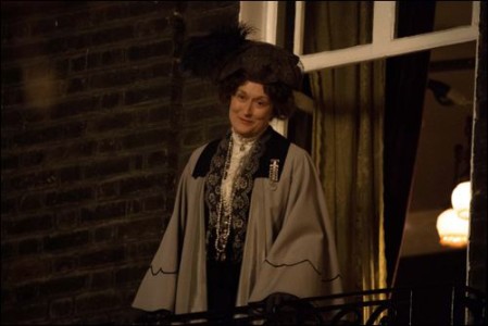 SUFFRAGETTE 03401