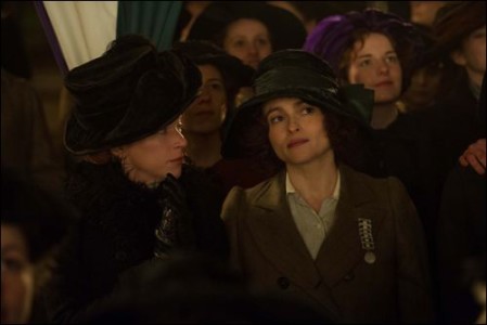 SUFFRAGETTE 03557