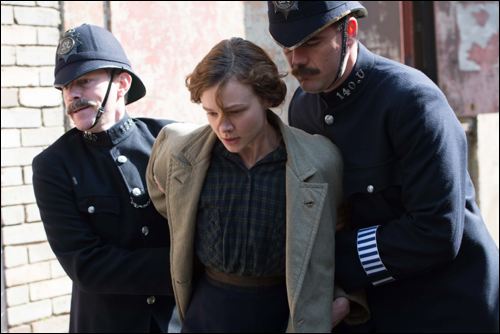 SUFFRAGETTE 09007