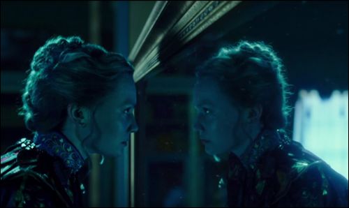 Alice Through the Looking Glass 