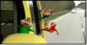 Alvin film