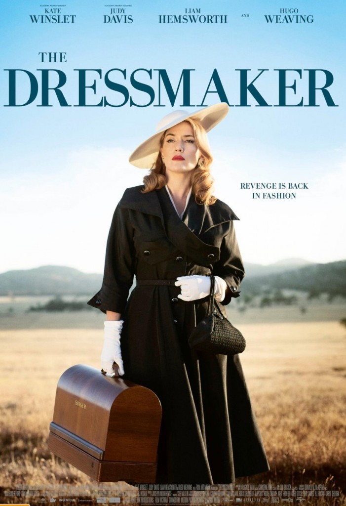 Dressmakerposter