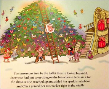 The Fairy Tale Hairdresser and the Sugar Plum Fairy book