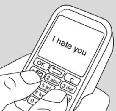 prevent Cyberbullying