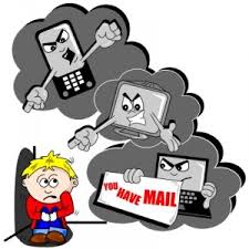 cyberbullies images