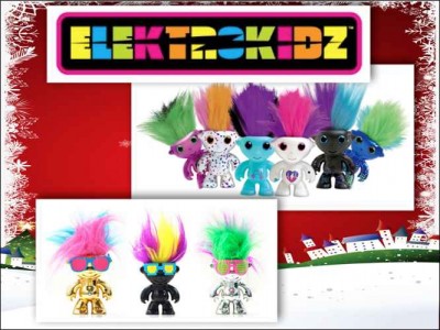 elektrokidz collage