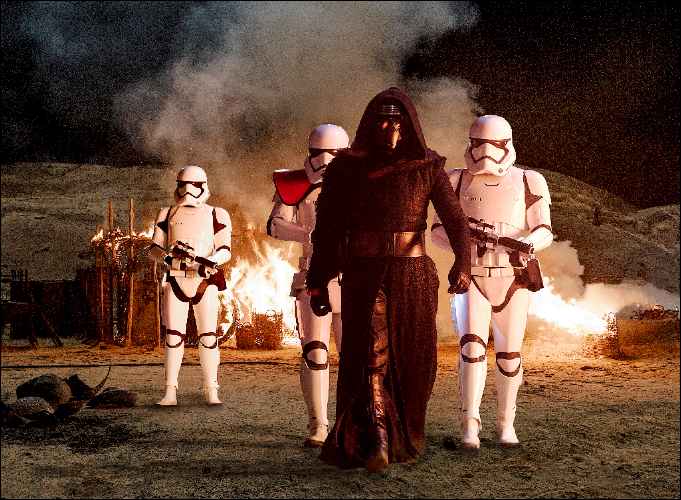 gossips behind the scenes of Star Wars EP7_IA_38176_DJ
