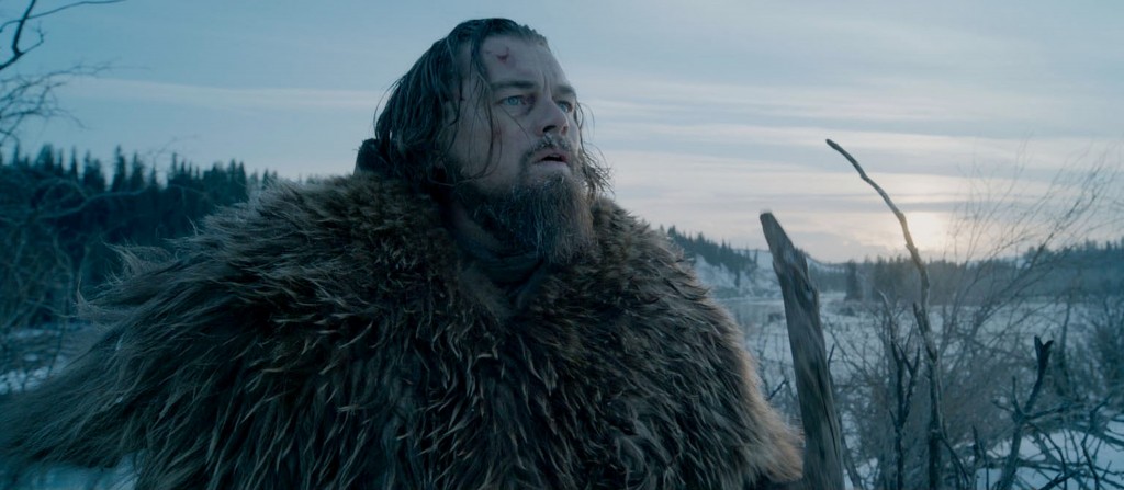 Leonardo Di Caprio