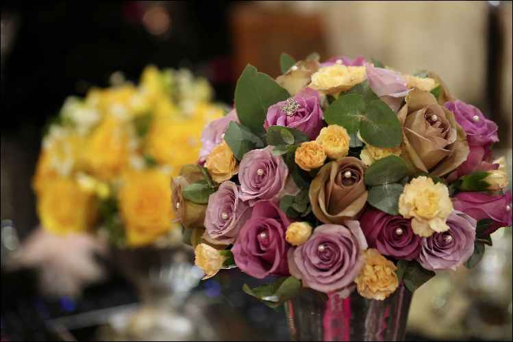The London ExCeL Wedding Show (4)
